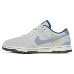 (W) Nike Dunk Low Bright Side DQ5076-001 CVST