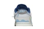 (W) Nike Dunk Low Bright Side DQ5076-001 CVST