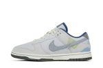 (W) Nike Dunk Low Bright Side DQ5076-001 CVST