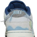 (W) Nike Dunk Low Bright Side DQ5076-001 CVST