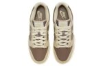 (W) Nike Dunk Low ‘Cream Brown’ FB4961-012 CVST