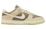 (W) Nike Dunk Low ‘Cream Brown’ FB4961-012 CVST