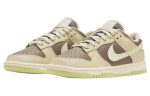 (W) Nike Dunk Low ‘Cream Brown’ FB4961-012 CVST