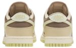 (W) Nike Dunk Low ‘Cream Brown’ FB4961-012 CVST