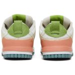 (W) Nike Dunk Low Disrupt 2 Easter DV3457-100 CVST