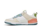 (W) Nike Dunk Low Disrupt 2 Easter DV3457-100 CVST