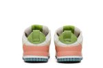 (W) Nike Dunk Low Disrupt 2 Easter DV3457-100 CVST