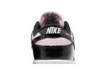 (W) Nike Dunk Low Essential Pink Foam Black DJ9955-600 CVST