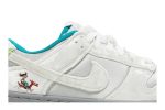 (W) Nike Dunk Low Ice DO2326-001 CVST