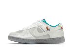 (W) Nike Dunk Low Ice DO2326-001 CVST