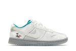 (W) Nike Dunk Low Ice DO2326-001 CVST