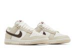 (W) Nike Dunk Low ‘Neapolitan’ HF9990-100 CVST