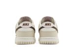 (W) Nike Dunk Low ‘Neapolitan’ HF9990-100 CVST