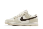 (W) Nike Dunk Low ‘Neapolitan’ HF9990-100 CVST