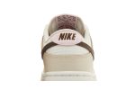 (W) Nike Dunk Low ‘Neapolitan’ HF9990-100 CVST