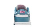 (W) Nike Dunk Low ‘Noise Aqua’ FJ0739-100 CVST