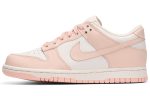 (W) Nike Dunk Low ‘Pink’ 311369-104 CVST