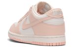 (W) Nike Dunk Low ‘Pink’ 311369-104 CVST