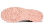 (W) Nike Dunk Low ‘Pink’ 311369-104 CVST