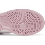 (W) Nike Dunk Low ‘Pink Corduroy’ FN7167-100 CVST