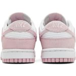 (W) Nike Dunk Low ‘Pink Corduroy’ FN7167-100 CVST