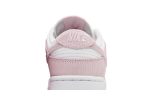 (W) Nike Dunk Low ‘Pink Corduroy’ FN7167-100 CVST