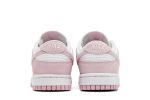 (W) Nike Dunk Low ‘Pink Corduroy’ FN7167-100 CVST