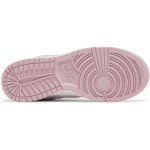 (W) Nike Dunk Low ‘Pink Corduroy’ FN7167-100 CVST