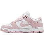 (W) Nike Dunk Low ‘Pink Corduroy’ FN7167-100 CVST