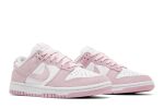 (W) Nike Dunk Low ‘Pink Corduroy’ FN7167-100 CVST