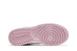 (W) Nike Dunk Low ‘Pink Corduroy’ FN7167-100 CVST