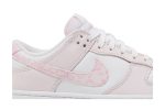 (W) Nike Dunk Low ‘Pink Paisley’ FD1449-100 CVST