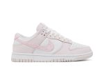 (W) Nike Dunk Low ‘Pink Paisley’ FD1449-100 CVST