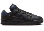 (W) Nike Dunk Low Twist Dark Obsidian DZ2794-400 CVST