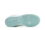 (W) Nike Dunk Low Twist Jade Ice DZ2794-101 CVST