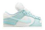 (W) Nike Dunk Low Twist Jade Ice DZ2794-101 CVST