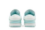 (W) Nike Dunk Low Twist Jade Ice DZ2794-101 CVST