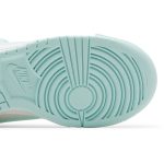 (W) Nike Dunk Low Twist Jade Ice DZ2794-101 CVST