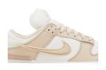 (W) Nike Dunk Low Twist Sanddrift DZ2794-102 CVST