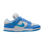 (W) Nike Dunk Low Twist University Blue DZ2794-002 CVST