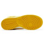 (W) Nike Dunk Low Twist Vivid Sulfur DZ2794-100 CVST