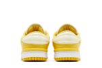 (W) Nike Dunk Low Twist Vivid Sulfur DZ2794-100 CVST