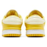 (W) Nike Dunk Low Twist Vivid Sulfur DZ2794-100 CVST