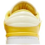 (W) Nike Dunk Low Twist Vivid Sulfur DZ2794-100 CVST