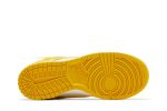 (W) Nike Dunk Low Twist Vivid Sulfur DZ2794-100 CVST