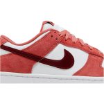 (W) Nike Dunk Low Valentines Day 2024 FQ7056-100 CVST