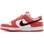 (W) Nike Dunk Low Valentines Day 2024 FQ7056-100 CVST