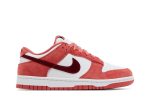 (W) Nike Dunk Low Valentines Day 2024 FQ7056-100 CVST