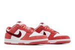 (W) Nike Dunk Low Valentines Day 2024 FQ7056-100 CVST