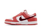 (W) Nike Dunk Low Valentines Day 2024 FQ7056-100 CVST